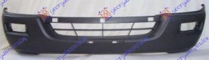 PREDNJI BRANIK (4WD) 2005-