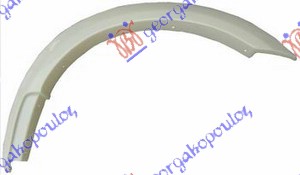 PLASTIC RIM FRONT