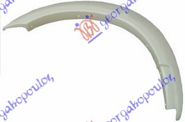 PLASTIC RIM FRONT