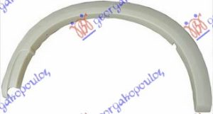 PLASTIC RIM REAR ORIGINAL 2D (O)