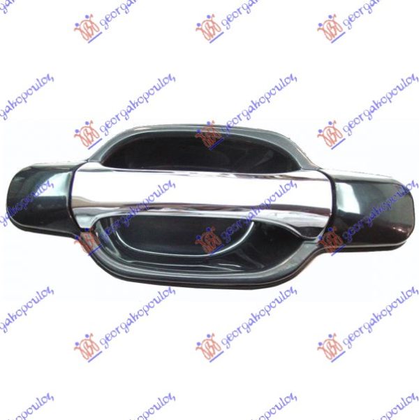 KVAKA ZADNJIH VRATA SPOLJASNJA HROM LEVO