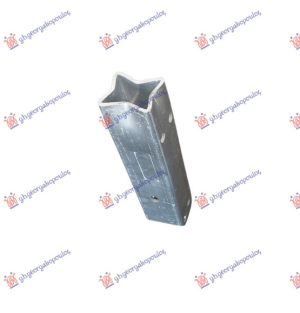 NOSAC PREDNJEG BRANIKA ALUMINIJUM LEVO