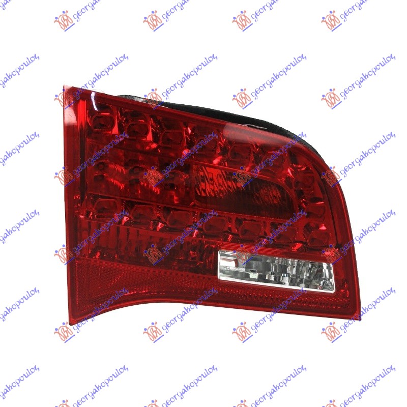 STOP LAMPA UNUTRASNJA KARAVAN (LED) (DEPO) LEVO