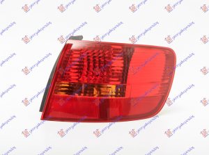 STOP LAMPA SPOLJASNJA KARAVAN (VALEO) DESNO
