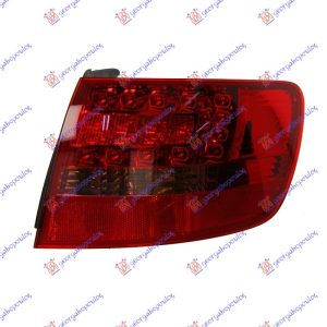 STOP LAMPA SPOLJASNJA KARAVAN LED (VALEO) DESNO