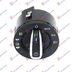 PREKIDAC ZA FAROVE HROM (8 PIN)
