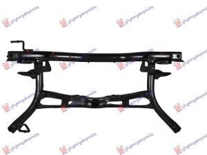 REAR AXLE