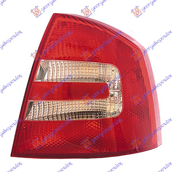 STOP LAMPA (VISTEON) DESNO