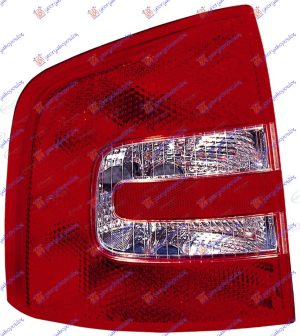 STOP LAMPA KARAVAN (MARELLI) LEVO