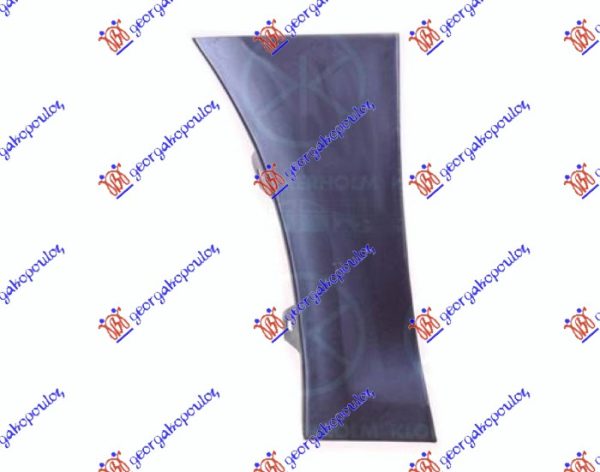 BLATOBRAN (ZADNJI DONJI DEO) LEVO