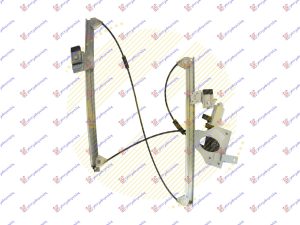 FRONT WINDOW REGULATOR ELECTRICAL (A QUALITY)