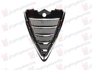 GRILLE (O)