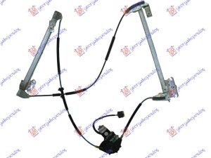 FRONT WINDOW REGULATOR ELECTRICAL (A QUALITY)