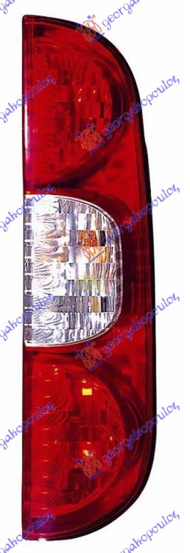 STOP LAMPA (TURSKA) DESNO