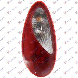 STOP LAMPA 2006- (TYC) LEVO