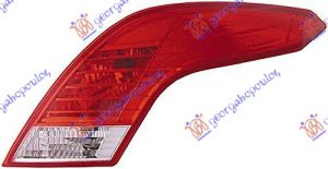 TAIL LAMP INNER CABRIO VISTEON