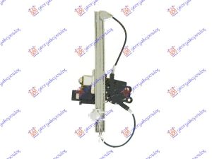 REAR WINDOW REGULATOR ELECTRICAL COMFORT (A QUALITY)