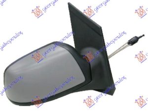 DOOR MIRROR CABLE PRIMED (A QUALITY) (CONVEX GLASS)