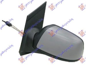 DOOR MIRROR CABLE PRIMED (A QUALITY) (CONVEX GLASS)