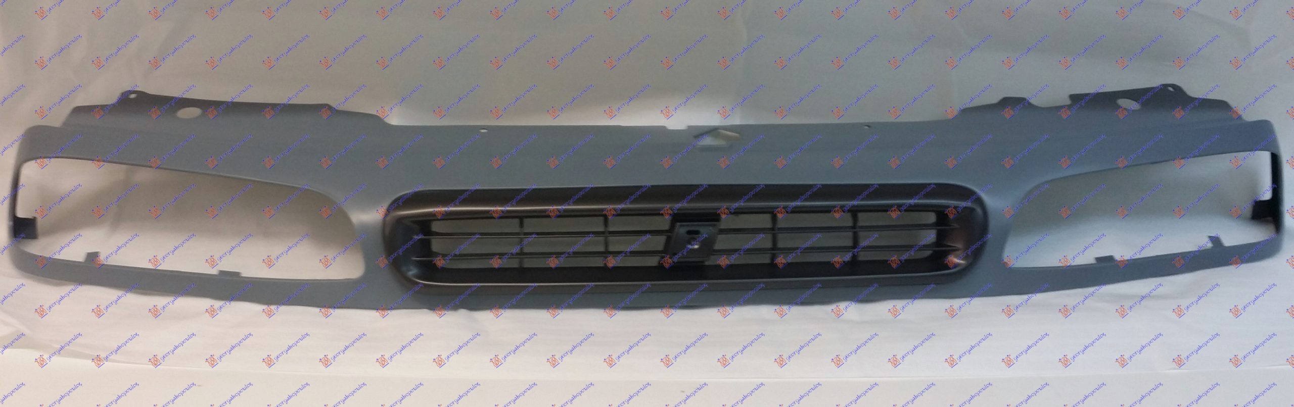 PVC MASKA KOMPLET 2001-