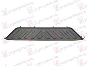 REAR BUMPER STEP