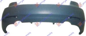 REAR BUMPER 2006- (CHINA)