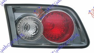 STOP LAMPA UNUTRASNJA KARAVAN (TAMNO SIVA) 2006- LEVO
