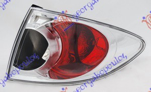 STOP LAMPA SPOLJASNJA KARAVAN -2006 (TYC) LEVO