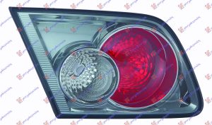 STOP LAMPA UNUTRASNJA (SVETLO SIVA) 2006- (DEPO) LEVO