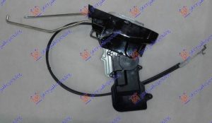 BRAVA PREDNJIH VRATA ELEKTRICNA (6pins) LEVO