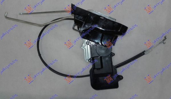 BRAVA PREDNJIH VRATA ELEKTRICNA (6pins) LEVO