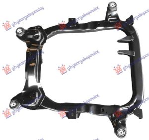 ENGINE MOUNT