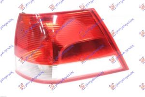 STOP LAMPA SPOLJASNJA KARAVAN (PROVIDNI MIGAVAC) (DEPO) DESNO