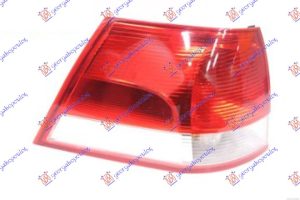 STOP LAMPA SPOLJASNJA KARAVAN (PROVIDNI MIGAVAC) (DEPO) LEVO