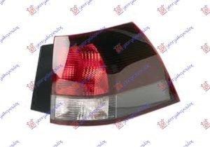 STOP LAMPA SPOLJASNJA KARAVAN (ZATAMNJENI MIGAVAC) (DEPO) DESNO
