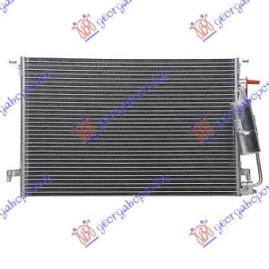 HLADNJAK KLIME 1.9 CDTI (625x415)