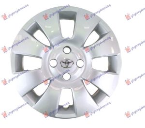 WHEEL COVER (15 WHEEL)