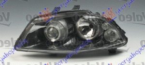 HEAD LAMP XENON (VALEO) -2006