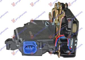 BRAVA ZADNJIH VRATA ELEKTRICNA (6pins) LEVO