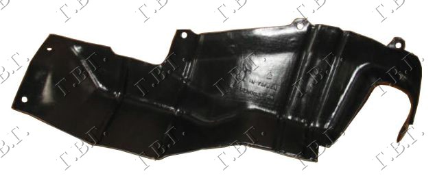 ZASTITA MOTORA PLASTICNA DESNO