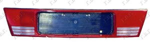 REAR PANEL REFLECTOR