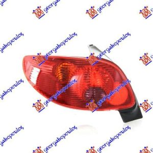 STOP LAMPA 03- (DEPO) LEVO