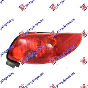 STOP LAMPA (CABRIO) 2003- (MARELLI) DESNO