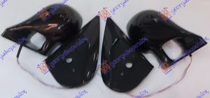 MIRROR LOOK `M3` ELECTRICAL (SET)