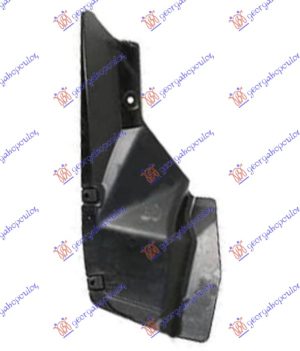 REAR INNER PLASTIC FENDER (4D) (EXPORT TYPE)