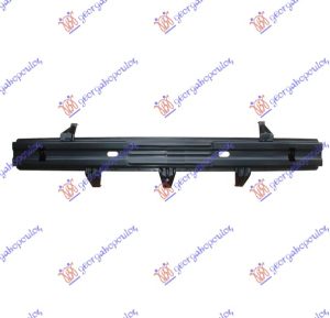 REAR BUMPER REINFORCEMENT 4D (EXPORT TYPE)