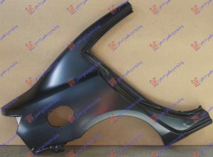 REAR FENDER 4D