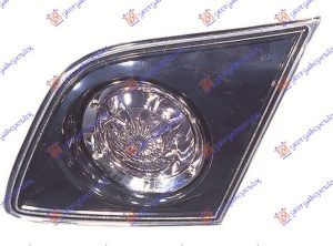 STOP LAMPA UNUTRASNJA 5 VRATA (CRNA) (DEPO) DESNO