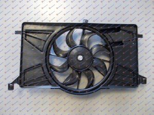 COOLING FAN (1.4-1.6 PETROL) (+/- A/C) (WITHOUT MODULE)