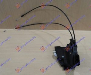 BRAVA ZADNJIH VRATA ELEKTRICNA (6pins) DESNO